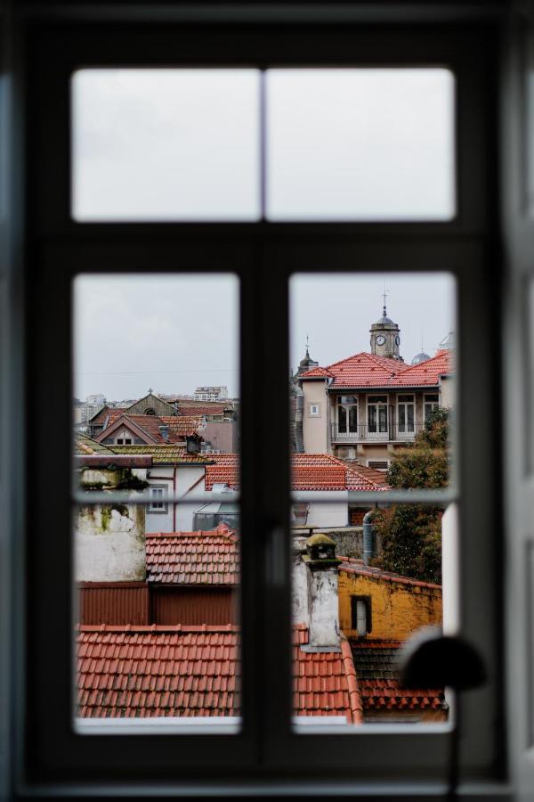 Ribeira Charming Apartment Porto Exterior foto